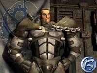 Fallout Tactics: Brotherhood of Steel