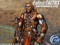 Fallout Tactics: Brotherhood of Steel