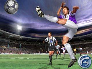 FIFA 2001