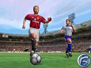 FIFA 2001