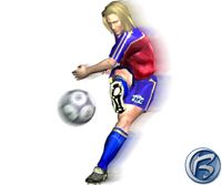 FIFA 2001