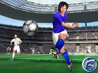 FIFA 2001