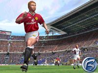 FIFA 2001