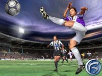 FIFA 2001