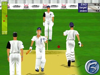 International Cricket Challenge