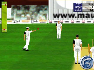 International Cricket Challenge