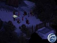 Icewind Dale: Heart of Winter