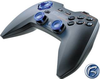 Logitech WingMan Rumblepad