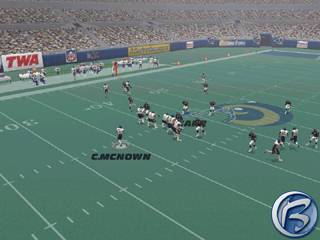 Madden NFL 2001