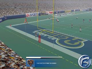 Madden NFL 2001