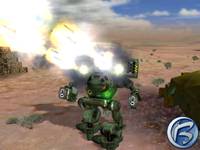 MechWarrior4: Vengeance