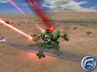 MechWarrior4: Vengeance