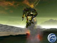 MechWarrior4: Vengeance