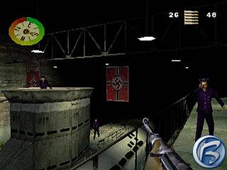 Medal of Honor: Underground