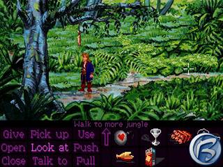 Monkey Island 2: LeChucks Revenge