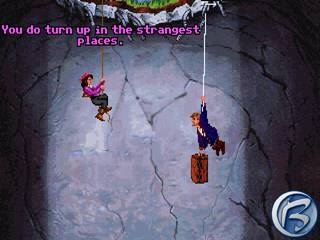 Monkey Island 2: LeChucks Revenge