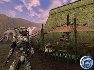 Elder Scrolls III: Morrowind