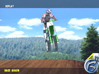 Championship Motocross 2001