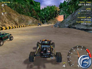 Offroad