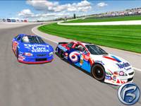 Nascar Racing 4