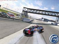 Nascar Racing 4