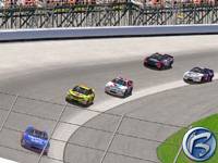 Nascar Racing 4