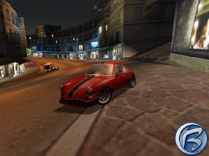 Need For Speed - Porsche 2000