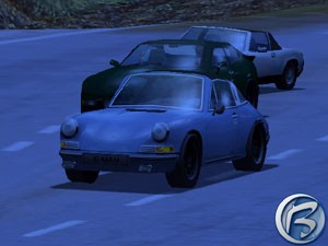 Need For Speed - Porsche 2000