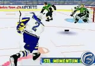NHL 2001 - legenda pokrauje