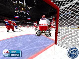 NHL 2001