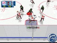 NHL 2001