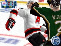 NHL 2001