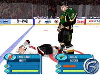 NHL 2001