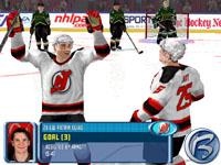 NHL 2001