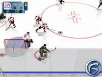 NHL 2001