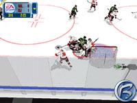 NHL 2001