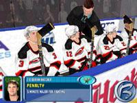 NHL 2001