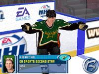 NHL 2001