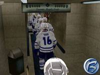 NHL 2001