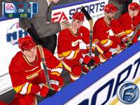 NHL 2001