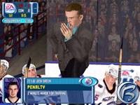 NHL 2001