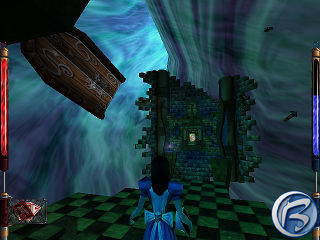 American McGee's Alice