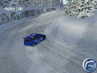 Colin McRae Rally 2.0