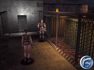 Dino Crisis