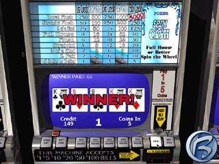 Reel Deal Slots and Video Poker