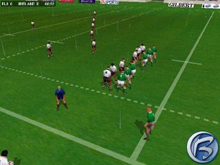 Rugby 2001