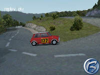 Colin McRae Rally 2.0