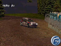 Colin McRae Rally 2.0