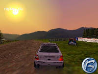 Colin McRae Rally 2.0