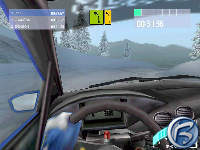 Colin McRae Rally 2.0